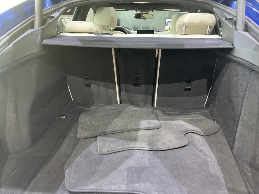 Used BMW 4 Series 440i xDrive Gran Coupe 2018 | Dream Car Gallery. Woodbury, New York Used BMW 4 Series 440i xDrive Gran Coupe 2018 | Dream Car Gallery. Woodbury, New York