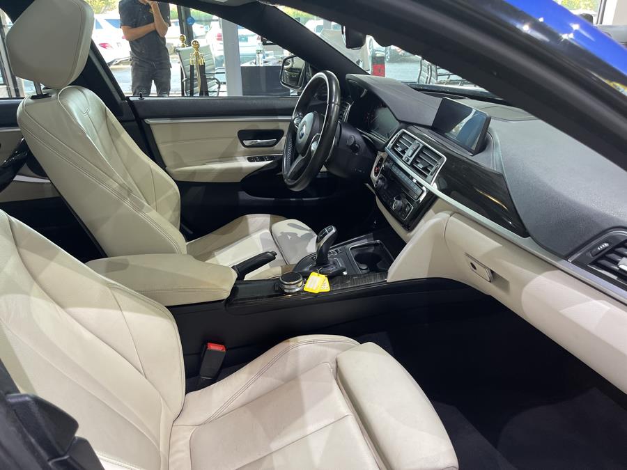Used BMW 4 Series 440i xDrive Gran Coupe 2018 | Dream Car Gallery. Woodbury, New York Used BMW 4 Series 440i xDrive Gran Coupe 2018 | Dream Car Gallery. Woodbury, New York