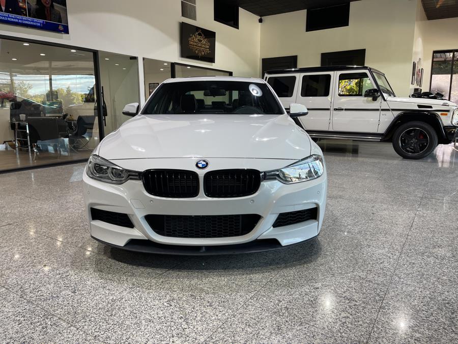 Used BMW 3 Series 340i xDrive Sedan 2017 | Dream Car Gallery. Woodbury, New York Used BMW 3 Series 340i xDrive Sedan 2017 | Dream Car Gallery. Woodbury, New York