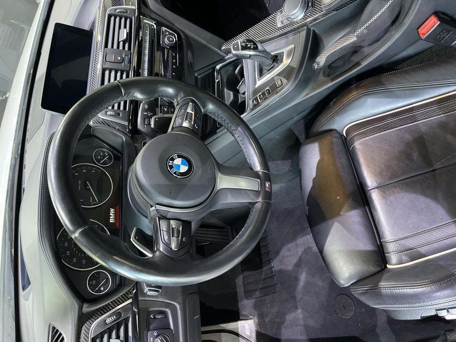 Used BMW 3 Series 340i xDrive Sedan 2017 | Dream Car Gallery. Woodbury, New York Used BMW 3 Series 340i xDrive Sedan 2017 | Dream Car Gallery. Woodbury, New York