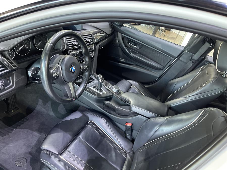 Used BMW 3 Series 340i xDrive Sedan 2017 | Dream Car Gallery. Woodbury, New York Used BMW 3 Series 340i xDrive Sedan 2017 | Dream Car Gallery. Woodbury, New York