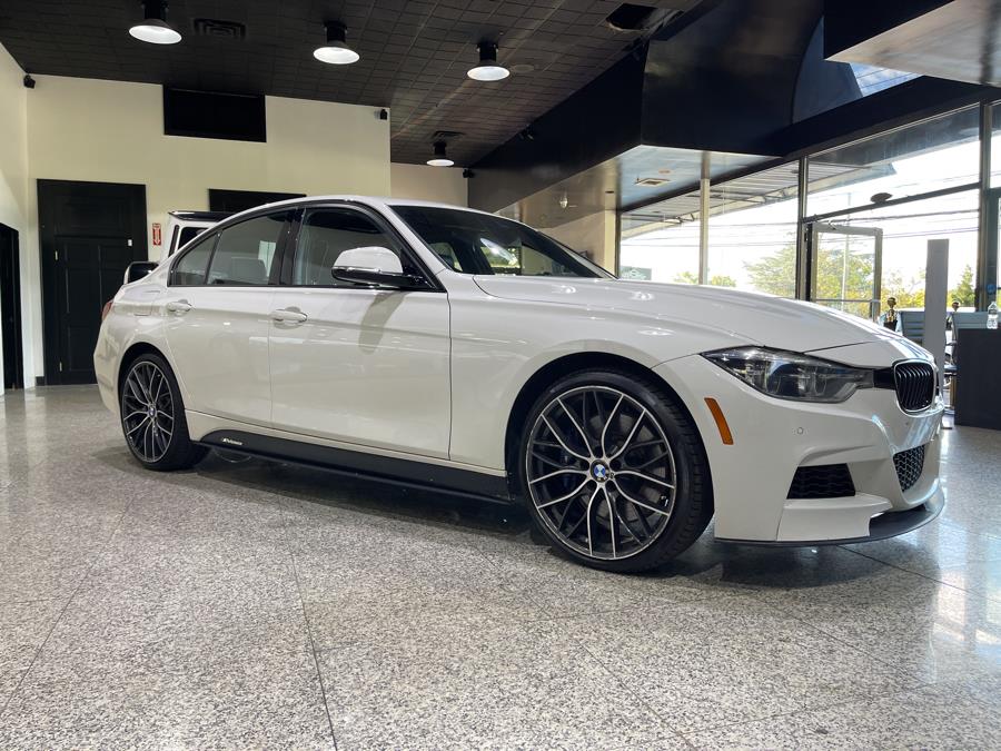 Used BMW 3 Series 340i xDrive Sedan 2017 | Dream Car Gallery. Woodbury, New York Used BMW 3 Series 340i xDrive Sedan 2017 | Dream Car Gallery. Woodbury, New York