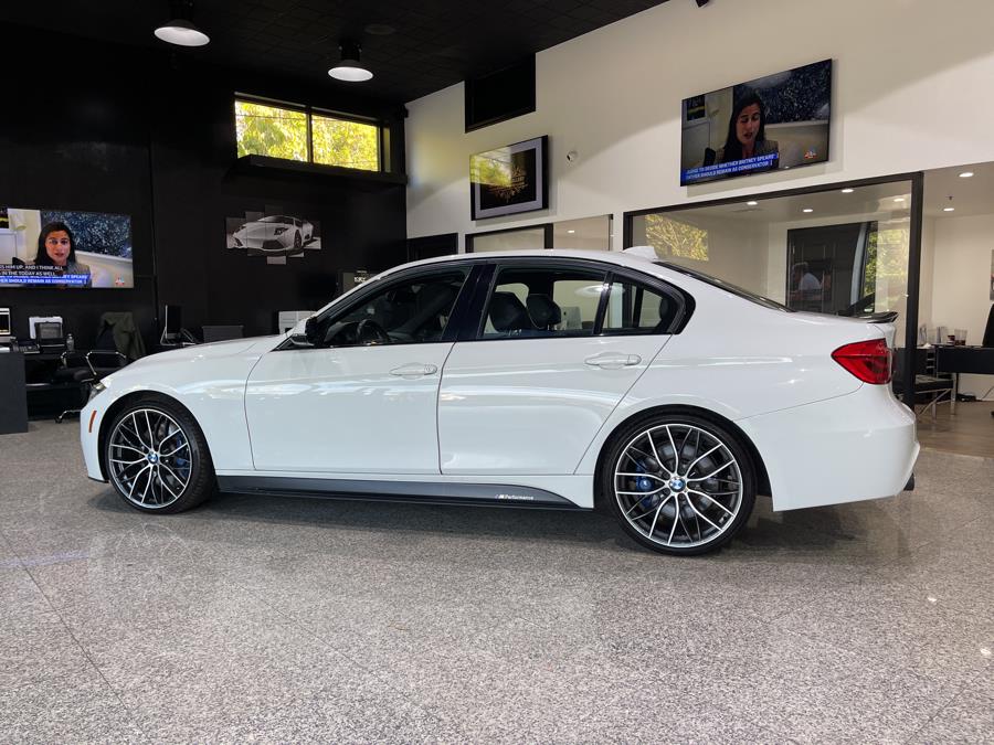 Used BMW 3 Series 340i xDrive Sedan 2017 | Dream Car Gallery. Woodbury, New York Used BMW 3 Series 340i xDrive Sedan 2017 | Dream Car Gallery. Woodbury, New York