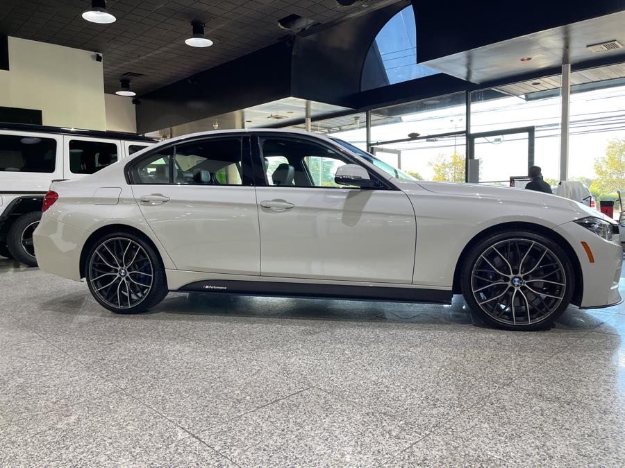 Used BMW 3 Series 340i xDrive Sedan 2017 | Dream Car Gallery. Woodbury, New York Used BMW 3 Series 340i xDrive Sedan 2017 | Dream Car Gallery. Woodbury, New York