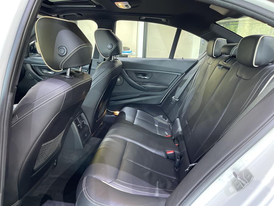 Used BMW 3 Series 340i xDrive Sedan 2017 | Dream Car Gallery. Woodbury, New York Used BMW 3 Series 340i xDrive Sedan 2017 | Dream Car Gallery. Woodbury, New York