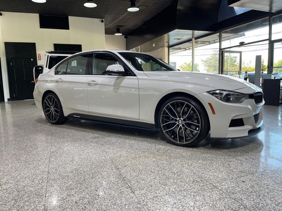 Used BMW 3 Series 340i xDrive Sedan 2017 | Dream Car Gallery. Woodbury, New York Used BMW 3 Series 340i xDrive Sedan 2017 | Dream Car Gallery. Woodbury, New York