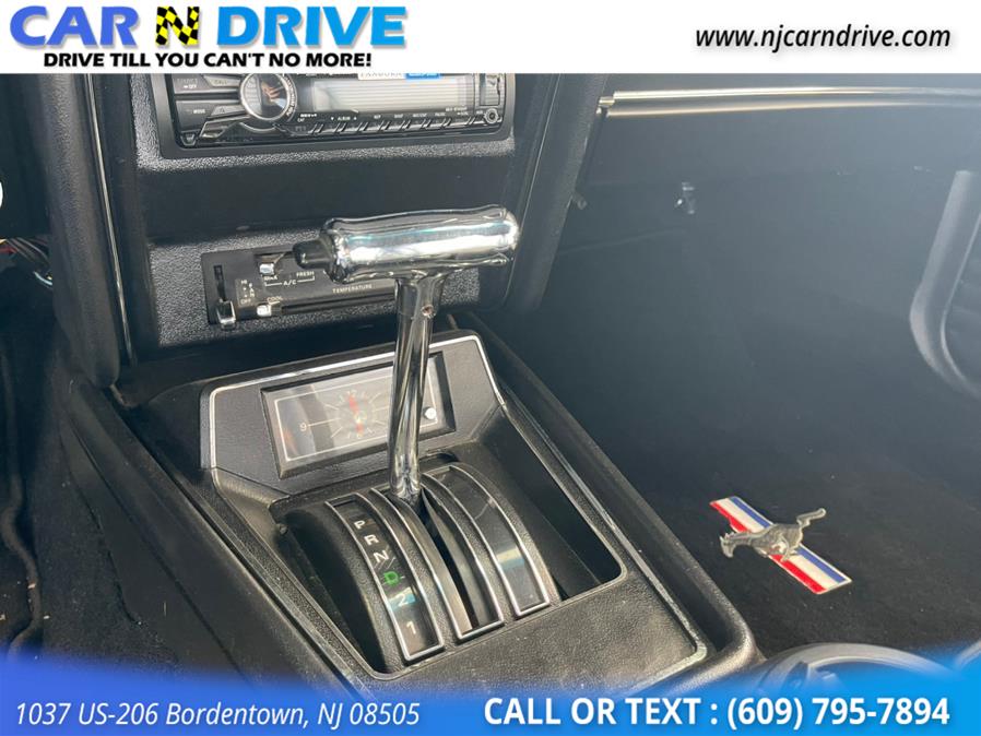 1973 Ford Mustang , available for sale in Bordentown, New Jersey | Car N Drive. Bordentown, New Jersey 1973 Ford Mustang , available for sale in Bordentown, New Jersey | Car N Drive. Bordentown, New Jersey