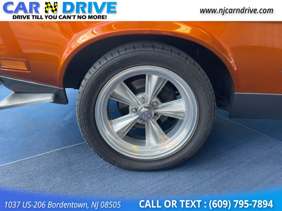 1973 Ford Mustang , available for sale in Bordentown, New Jersey | Car N Drive. Bordentown, New Jersey 1973 Ford Mustang , available for sale in Bordentown, New Jersey | Car N Drive. Bordentown, New Jersey