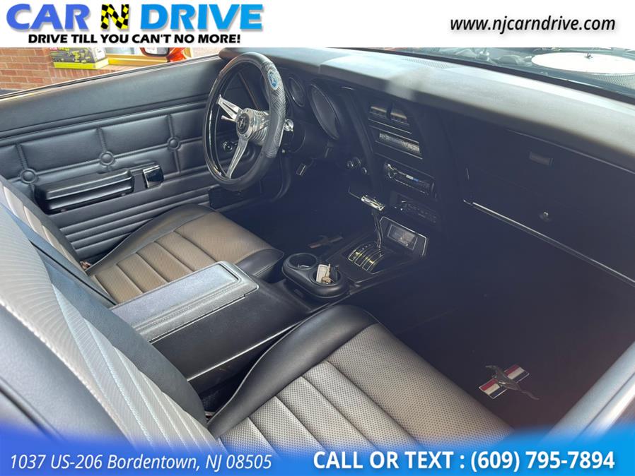 1973 Ford Mustang , available for sale in Bordentown, New Jersey | Car N Drive. Bordentown, New Jersey 1973 Ford Mustang , available for sale in Bordentown, New Jersey | Car N Drive. Bordentown, New Jersey