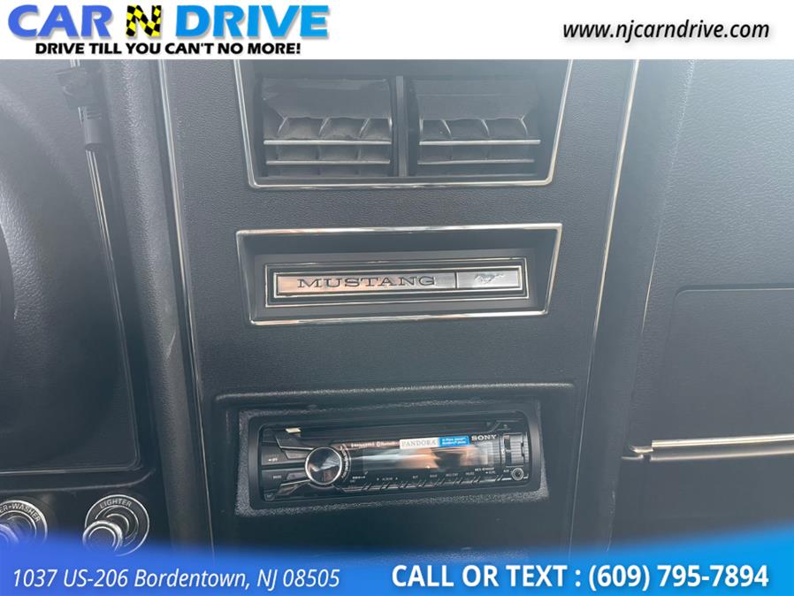 1973 Ford Mustang , available for sale in Bordentown, New Jersey | Car N Drive. Bordentown, New Jersey 1973 Ford Mustang , available for sale in Bordentown, New Jersey | Car N Drive. Bordentown, New Jersey