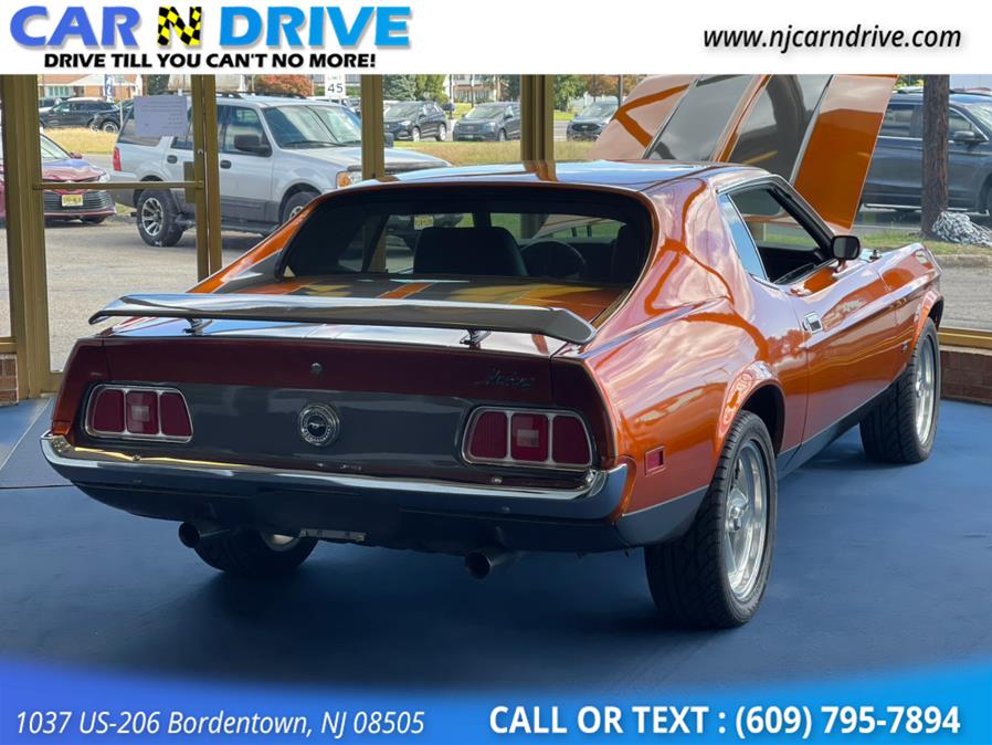 1973 Ford Mustang , available for sale in Bordentown, New Jersey | Car N Drive. Bordentown, New Jersey 1973 Ford Mustang , available for sale in Bordentown, New Jersey | Car N Drive. Bordentown, New Jersey