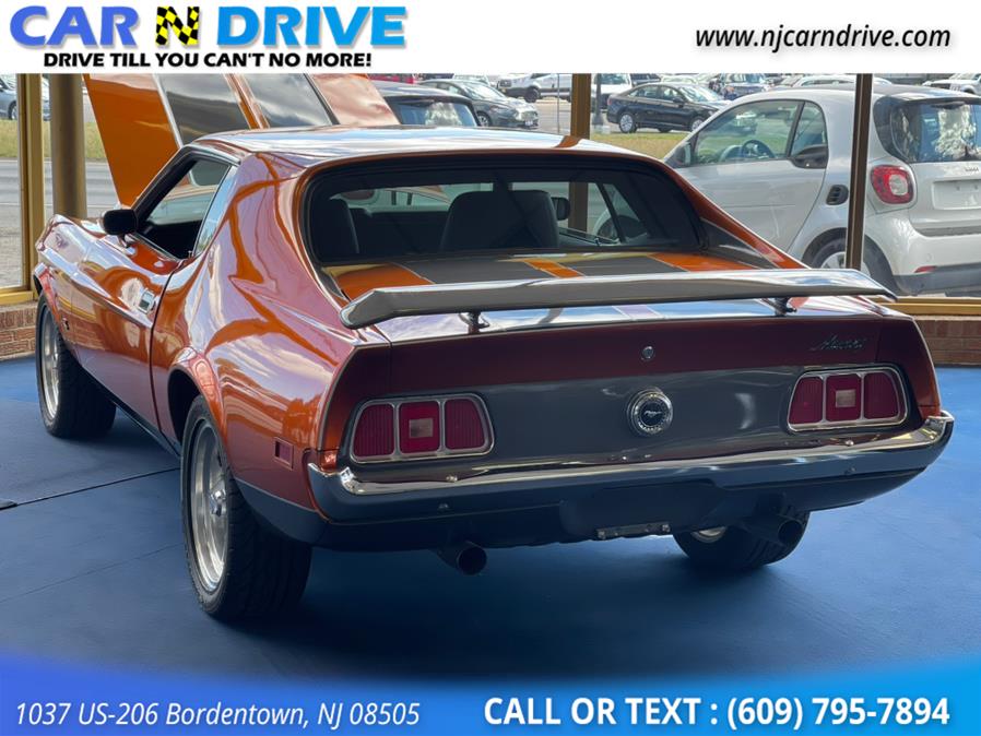 1973 Ford Mustang , available for sale in Bordentown, New Jersey | Car N Drive. Bordentown, New Jersey 1973 Ford Mustang , available for sale in Bordentown, New Jersey | Car N Drive. Bordentown, New Jersey