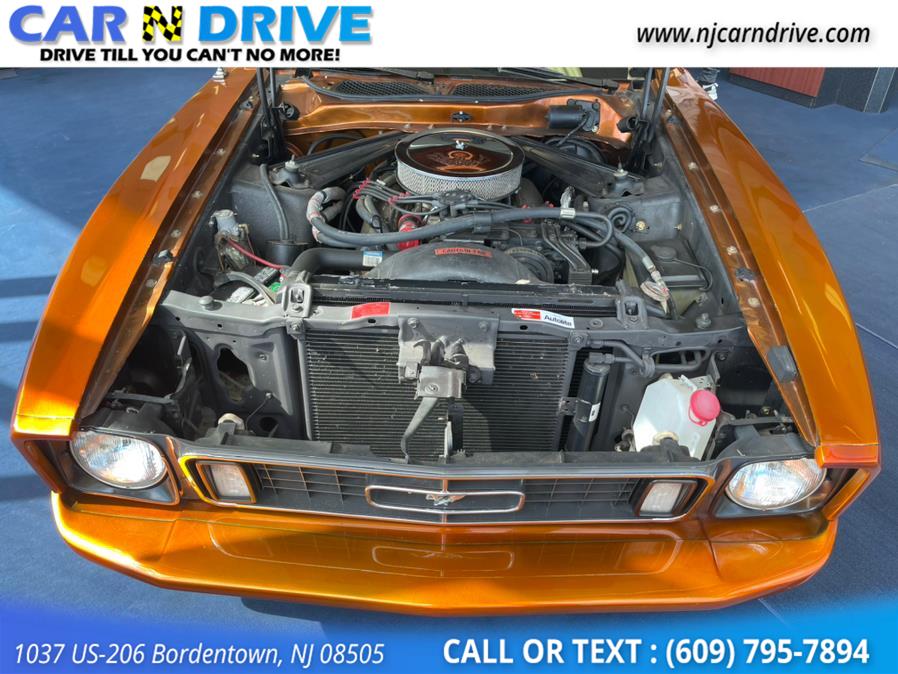1973 Ford Mustang , available for sale in Bordentown, New Jersey | Car N Drive. Bordentown, New Jersey 1973 Ford Mustang , available for sale in Bordentown, New Jersey | Car N Drive. Bordentown, New Jersey