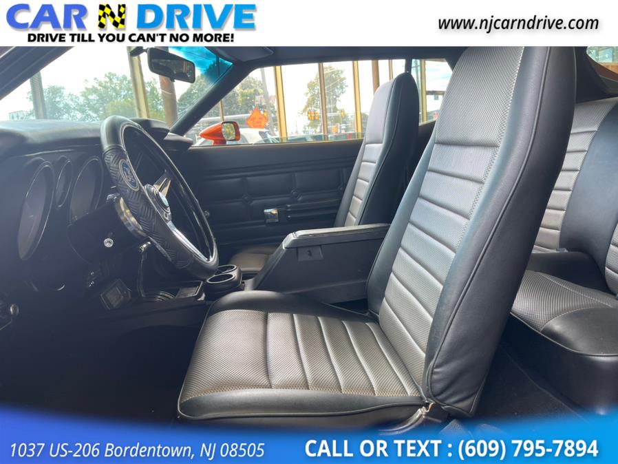 1973 Ford Mustang , available for sale in Bordentown, New Jersey | Car N Drive. Bordentown, New Jersey 1973 Ford Mustang , available for sale in Bordentown, New Jersey | Car N Drive. Bordentown, New Jersey