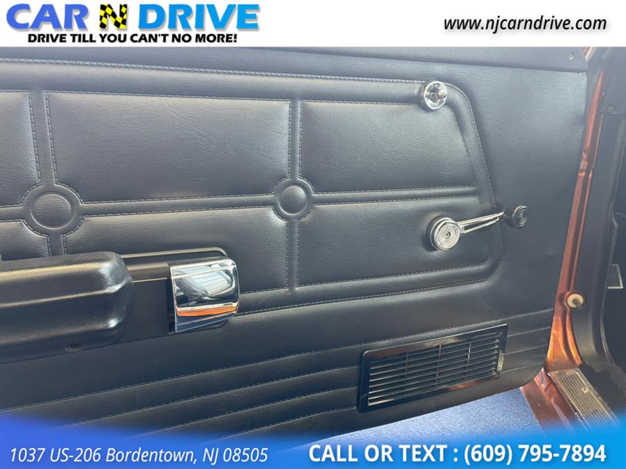 1973 Ford Mustang , available for sale in Bordentown, New Jersey | Car N Drive. Bordentown, New Jersey 1973 Ford Mustang , available for sale in Bordentown, New Jersey | Car N Drive. Bordentown, New Jersey