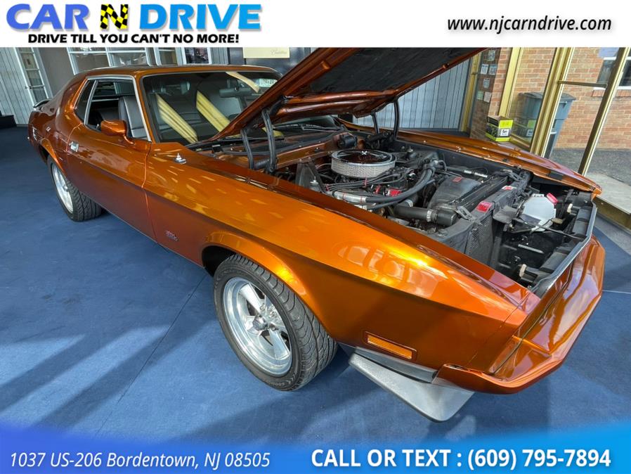 1973 Ford Mustang , available for sale in Bordentown, New Jersey | Car N Drive. Bordentown, New Jersey 1973 Ford Mustang , available for sale in Bordentown, New Jersey | Car N Drive. Bordentown, New Jersey