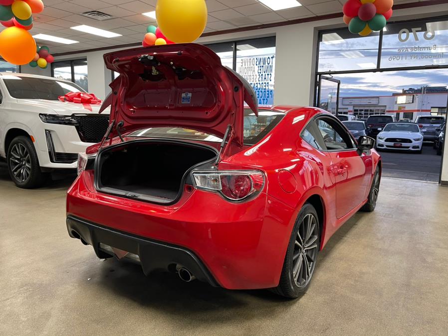 Used Scion FR-S 2dr Cpe Man 10 Series (Natl) 2013 | 5 Towns Drive. Inwood, New York Used Scion FR-S 2dr Cpe Man 10 Series (Natl) 2013 | 5 Towns Drive. Inwood, New York
