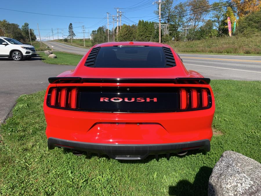 2015 Ford Mustang 2dr Fastback EcoBoost Premium, available for sale in Bangor , Maine | Pray's Auto Sales . Bangor , Maine 2015 Ford Mustang 2dr Fastback EcoBoost Premium, available for sale in Bangor , Maine | Pray's Auto Sales . Bangor , Maine