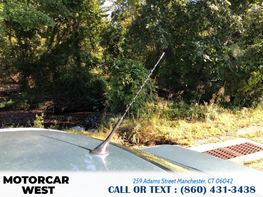 Used Toyota Corolla 4dr Sdn Auto LE (Natl) 2007 | Motorcar West. Manchester, Connecticut Used Toyota Corolla 4dr Sdn Auto LE (Natl) 2007 | Motorcar West. Manchester, Connecticut