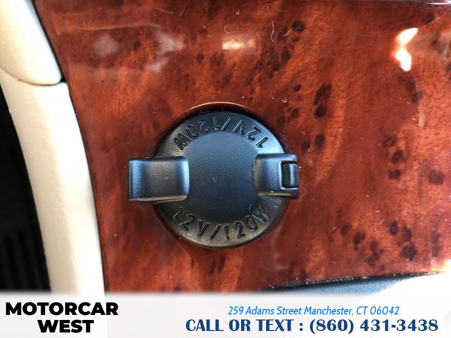 Used Toyota Corolla 4dr Sdn Auto LE (Natl) 2007 | Motorcar West. Manchester, Connecticut Used Toyota Corolla 4dr Sdn Auto LE (Natl) 2007 | Motorcar West. Manchester, Connecticut
