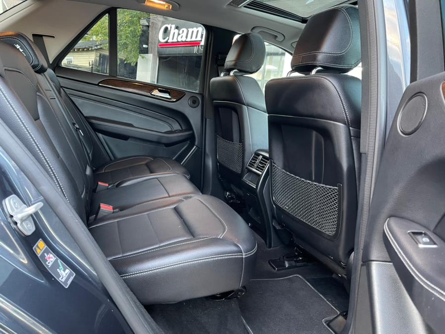 Used Mercedes-Benz M-Class 4MATIC 4dr ML350 2014 | Champion Auto Hillside. Hillside, New Jersey Used Mercedes-Benz M-Class 4MATIC 4dr ML350 2014 | Champion Auto Hillside. Hillside, New Jersey