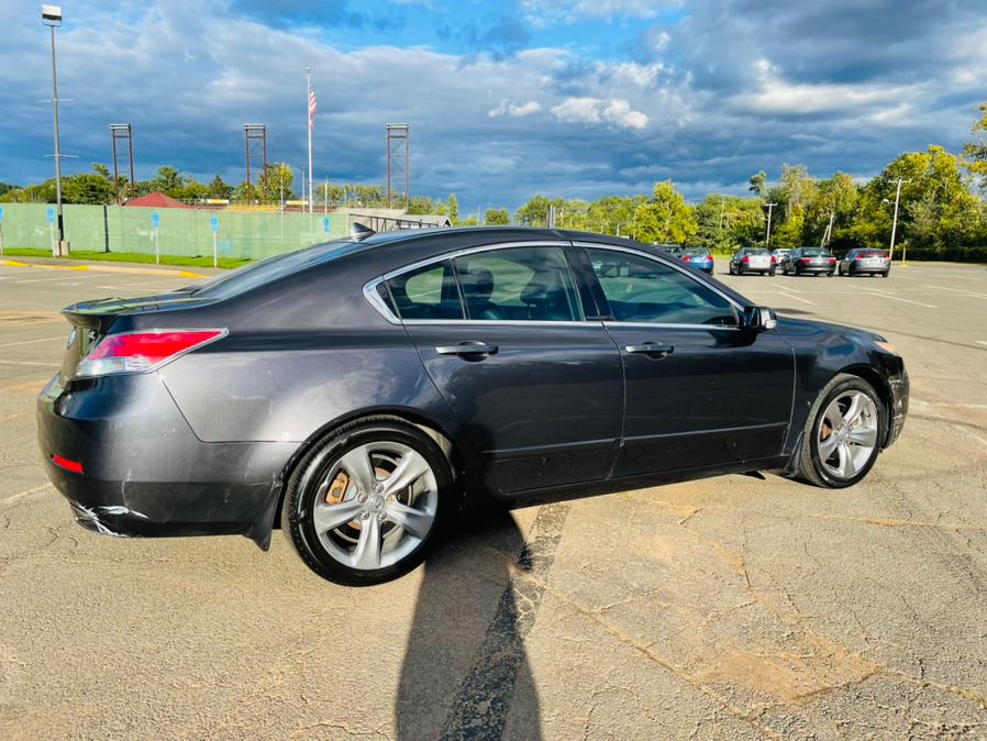 2012 Acura TL 4dr Sdn Auto SH-AWD Tech, available for sale in New Britain, Connecticut | Supreme Automotive. New Britain, Connecticut 2012 Acura TL 4dr Sdn Auto SH-AWD Tech, available for sale in New Britain, Connecticut | Supreme Automotive. New Britain, Connecticut