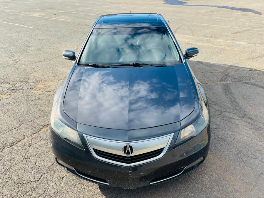 2012 Acura TL 4dr Sdn Auto SH-AWD Tech, available for sale in New Britain, Connecticut | Supreme Automotive. New Britain, Connecticut 2012 Acura TL 4dr Sdn Auto SH-AWD Tech, available for sale in New Britain, Connecticut | Supreme Automotive. New Britain, Connecticut