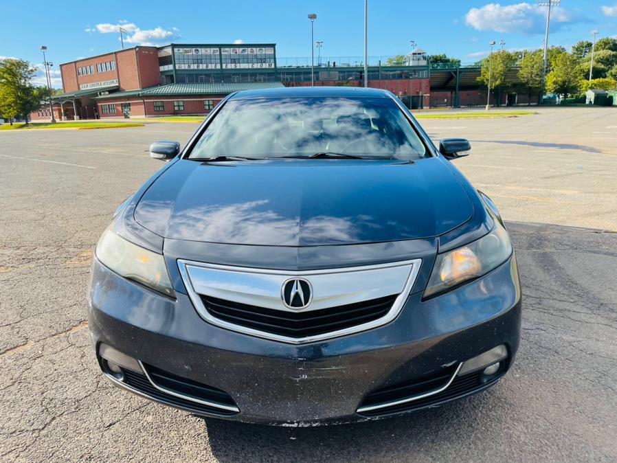 2012 Acura TL 4dr Sdn Auto SH-AWD Tech, available for sale in New Britain, Connecticut | Supreme Automotive. New Britain, Connecticut 2012 Acura TL 4dr Sdn Auto SH-AWD Tech, available for sale in New Britain, Connecticut | Supreme Automotive. New Britain, Connecticut