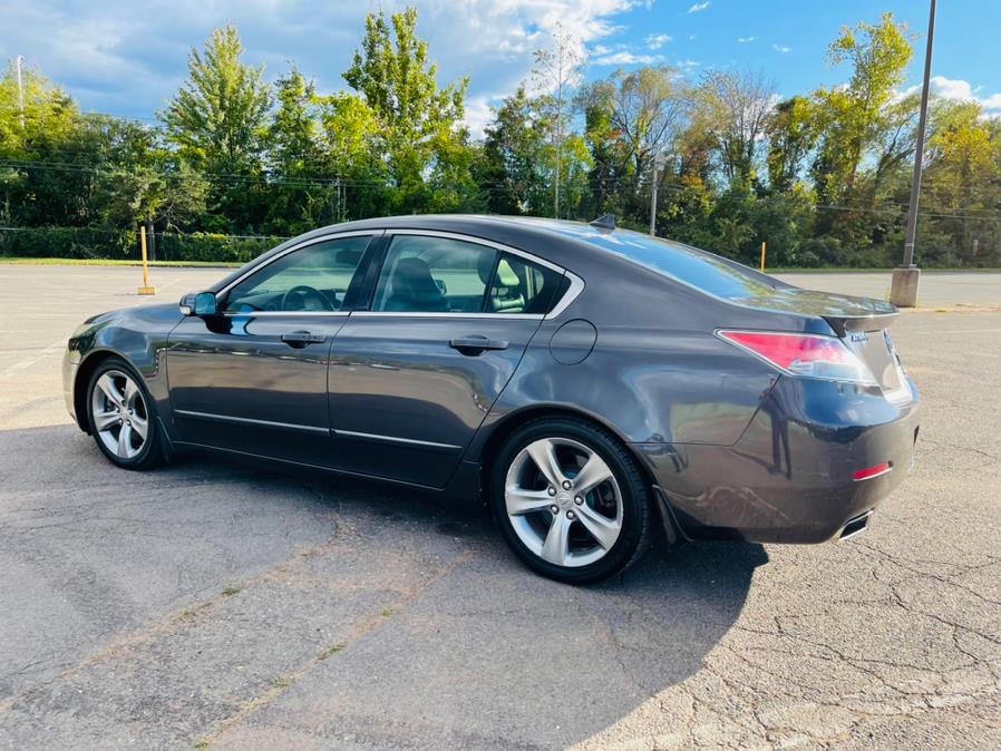 2012 Acura TL 4dr Sdn Auto SH-AWD Tech, available for sale in New Britain, Connecticut | Supreme Automotive. New Britain, Connecticut 2012 Acura TL 4dr Sdn Auto SH-AWD Tech, available for sale in New Britain, Connecticut | Supreme Automotive. New Britain, Connecticut