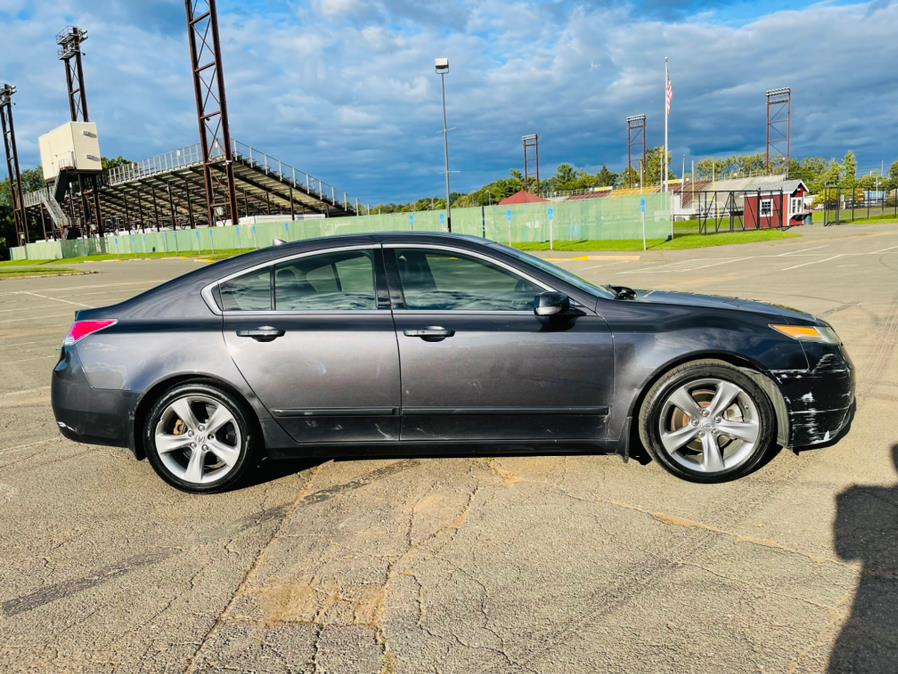 2012 Acura TL 4dr Sdn Auto SH-AWD Tech, available for sale in New Britain, Connecticut | Supreme Automotive. New Britain, Connecticut 2012 Acura TL 4dr Sdn Auto SH-AWD Tech, available for sale in New Britain, Connecticut | Supreme Automotive. New Britain, Connecticut
