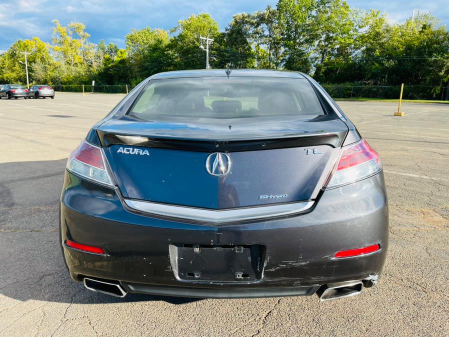 2012 Acura TL 4dr Sdn Auto SH-AWD Tech, available for sale in New Britain, Connecticut | Supreme Automotive. New Britain, Connecticut 2012 Acura TL 4dr Sdn Auto SH-AWD Tech, available for sale in New Britain, Connecticut | Supreme Automotive. New Britain, Connecticut