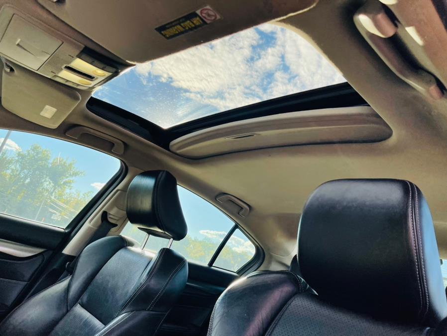 2012 Acura TL 4dr Sdn Auto SH-AWD Tech, available for sale in New Britain, Connecticut | Supreme Automotive. New Britain, Connecticut 2012 Acura TL 4dr Sdn Auto SH-AWD Tech, available for sale in New Britain, Connecticut | Supreme Automotive. New Britain, Connecticut