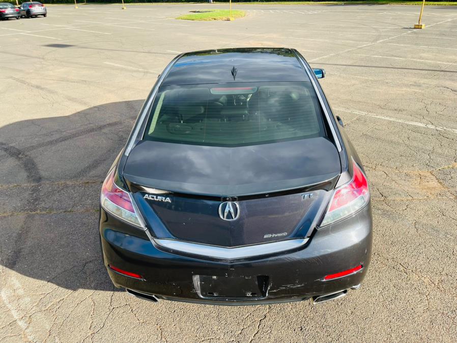 2012 Acura TL 4dr Sdn Auto SH-AWD Tech, available for sale in New Britain, Connecticut | Supreme Automotive. New Britain, Connecticut 2012 Acura TL 4dr Sdn Auto SH-AWD Tech, available for sale in New Britain, Connecticut | Supreme Automotive. New Britain, Connecticut