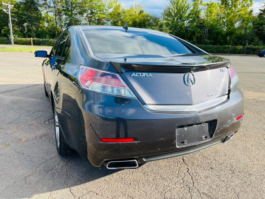2012 Acura TL 4dr Sdn Auto SH-AWD Tech, available for sale in New Britain, Connecticut | Supreme Automotive. New Britain, Connecticut 2012 Acura TL 4dr Sdn Auto SH-AWD Tech, available for sale in New Britain, Connecticut | Supreme Automotive. New Britain, Connecticut