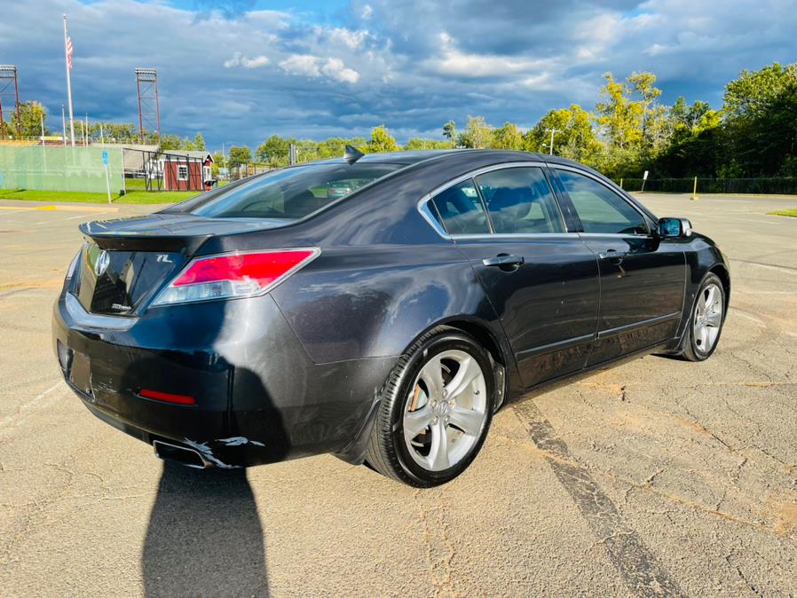 2012 Acura TL 4dr Sdn Auto SH-AWD Tech, available for sale in New Britain, Connecticut | Supreme Automotive. New Britain, Connecticut 2012 Acura TL 4dr Sdn Auto SH-AWD Tech, available for sale in New Britain, Connecticut | Supreme Automotive. New Britain, Connecticut
