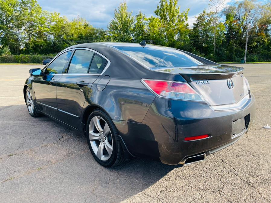 2012 Acura TL 4dr Sdn Auto SH-AWD Tech, available for sale in New Britain, Connecticut | Supreme Automotive. New Britain, Connecticut 2012 Acura TL 4dr Sdn Auto SH-AWD Tech, available for sale in New Britain, Connecticut | Supreme Automotive. New Britain, Connecticut