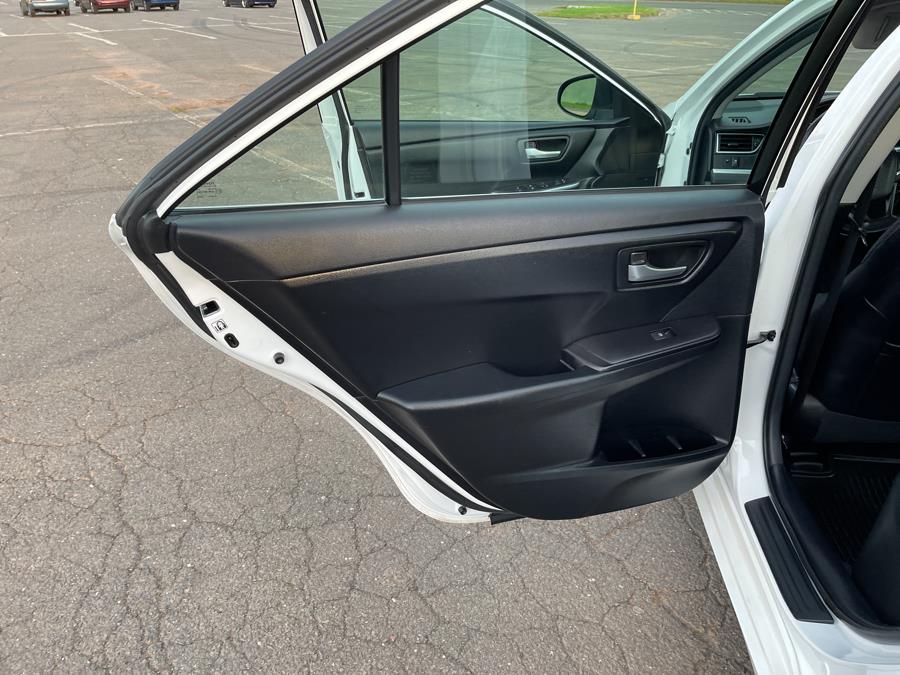 2015 Toyota Camry 4dr Sdn I4 Auto SE (Natl), available for sale in New Britain, Connecticut | Supreme Automotive. New Britain, Connecticut 2015 Toyota Camry 4dr Sdn I4 Auto SE (Natl), available for sale in New Britain, Connecticut | Supreme Automotive. New Britain, Connecticut