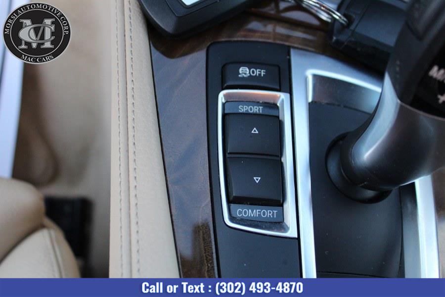 Used BMW 5 Series 4dr Sdn 535i xDrive AWD 2013 | Morsi Automotive Corp. New Castle, Delaware Used BMW 5 Series 4dr Sdn 535i xDrive AWD 2013 | Morsi Automotive Corp. New Castle, Delaware