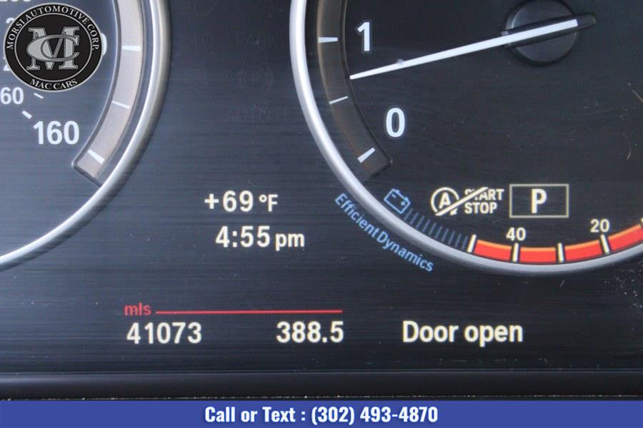 Used BMW 5 Series 4dr Sdn 535i xDrive AWD 2013 | Morsi Automotive Corp. New Castle, Delaware Used BMW 5 Series 4dr Sdn 535i xDrive AWD 2013 | Morsi Automotive Corp. New Castle, Delaware