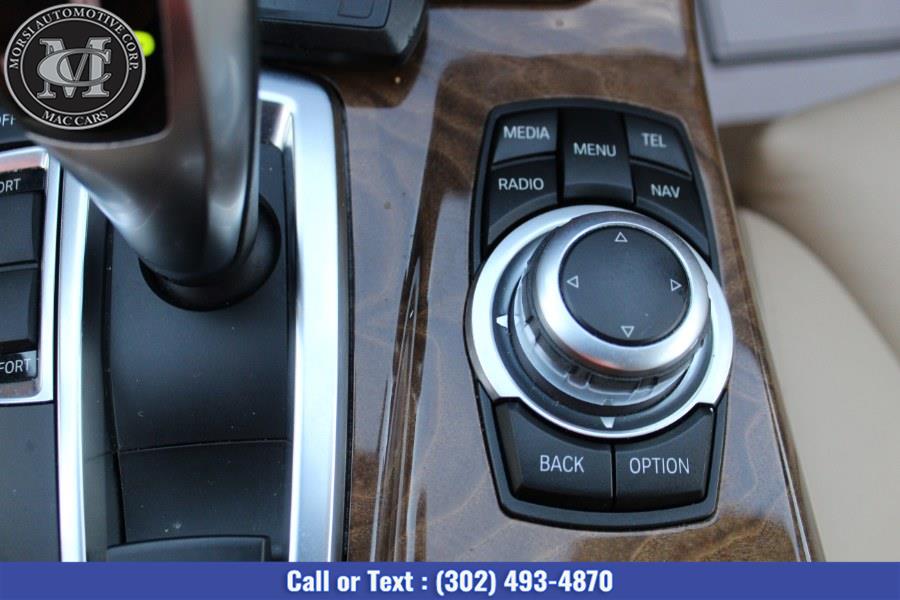 Used BMW 5 Series 4dr Sdn 535i xDrive AWD 2013 | Morsi Automotive Corp. New Castle, Delaware Used BMW 5 Series 4dr Sdn 535i xDrive AWD 2013 | Morsi Automotive Corp. New Castle, Delaware