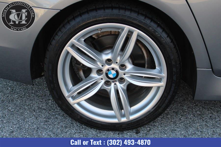 Used BMW 5 Series 4dr Sdn 535i xDrive AWD 2013 | Morsi Automotive Corp. New Castle, Delaware Used BMW 5 Series 4dr Sdn 535i xDrive AWD 2013 | Morsi Automotive Corp. New Castle, Delaware