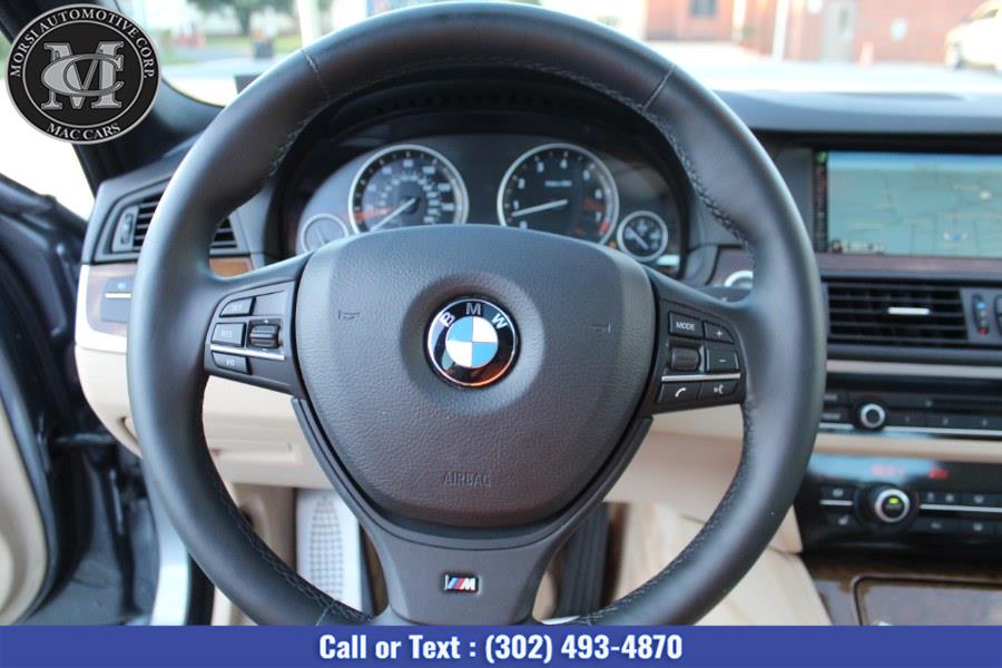 Used BMW 5 Series 4dr Sdn 535i xDrive AWD 2013 | Morsi Automotive Corp. New Castle, Delaware Used BMW 5 Series 4dr Sdn 535i xDrive AWD 2013 | Morsi Automotive Corp. New Castle, Delaware