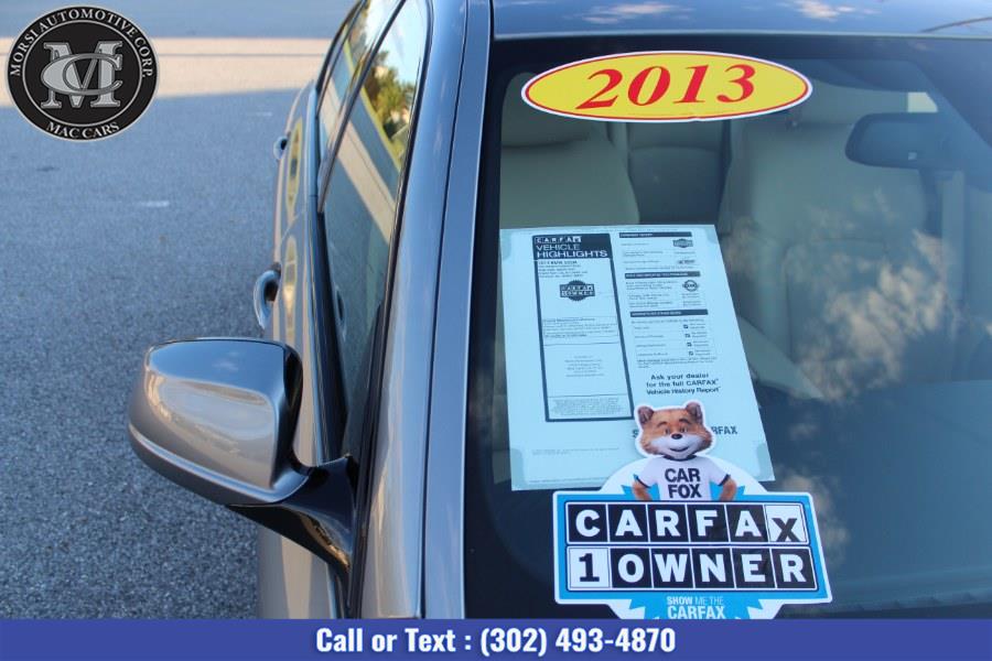 Used BMW 5 Series 4dr Sdn 535i xDrive AWD 2013 | Morsi Automotive Corp. New Castle, Delaware Used BMW 5 Series 4dr Sdn 535i xDrive AWD 2013 | Morsi Automotive Corp. New Castle, Delaware