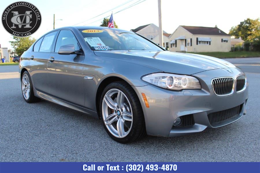 Used BMW 5 Series 4dr Sdn 535i xDrive AWD 2013 | Morsi Automotive Corp. New Castle, Delaware Used BMW 5 Series 4dr Sdn 535i xDrive AWD 2013 | Morsi Automotive Corp. New Castle, Delaware