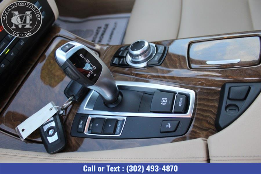 Used BMW 5 Series 4dr Sdn 535i xDrive AWD 2013 | Morsi Automotive Corp. New Castle, Delaware Used BMW 5 Series 4dr Sdn 535i xDrive AWD 2013 | Morsi Automotive Corp. New Castle, Delaware