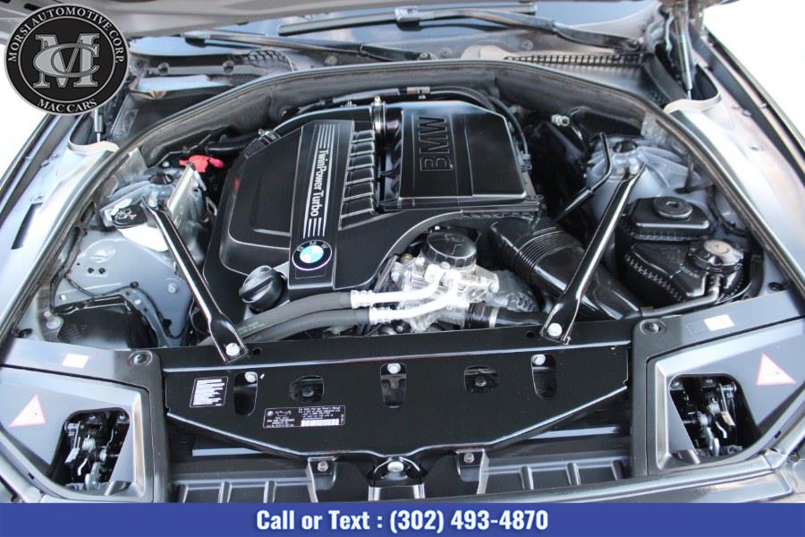 Used BMW 5 Series 4dr Sdn 535i xDrive AWD 2013 | Morsi Automotive Corp. New Castle, Delaware Used BMW 5 Series 4dr Sdn 535i xDrive AWD 2013 | Morsi Automotive Corp. New Castle, Delaware