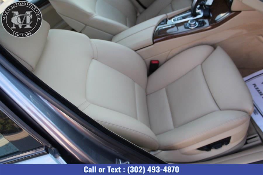 Used BMW 5 Series 4dr Sdn 535i xDrive AWD 2013 | Morsi Automotive Corp. New Castle, Delaware Used BMW 5 Series 4dr Sdn 535i xDrive AWD 2013 | Morsi Automotive Corp. New Castle, Delaware