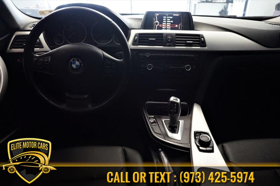 Used BMW 3 Series 4dr Sdn 328i xDrive AWD SULEV 2013 | Elite Motor Cars. Newark, New Jersey Used BMW 3 Series 4dr Sdn 328i xDrive AWD SULEV 2013 | Elite Motor Cars. Newark, New Jersey