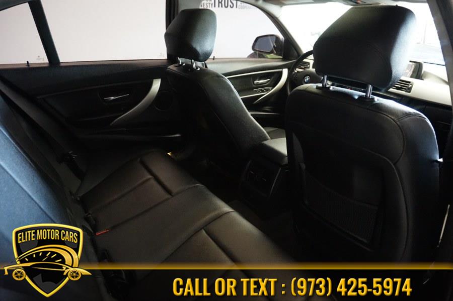 Used BMW 3 Series 4dr Sdn 328i xDrive AWD SULEV 2013 | Elite Motor Cars. Newark, New Jersey Used BMW 3 Series 4dr Sdn 328i xDrive AWD SULEV 2013 | Elite Motor Cars. Newark, New Jersey