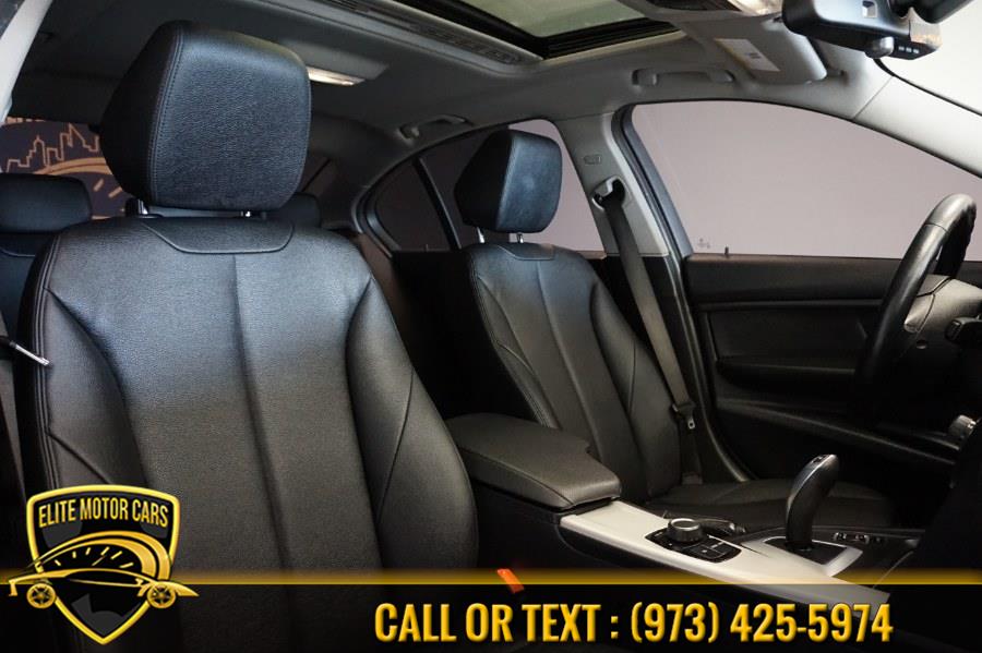Used BMW 3 Series 4dr Sdn 328i xDrive AWD SULEV 2013 | Elite Motor Cars. Newark, New Jersey Used BMW 3 Series 4dr Sdn 328i xDrive AWD SULEV 2013 | Elite Motor Cars. Newark, New Jersey